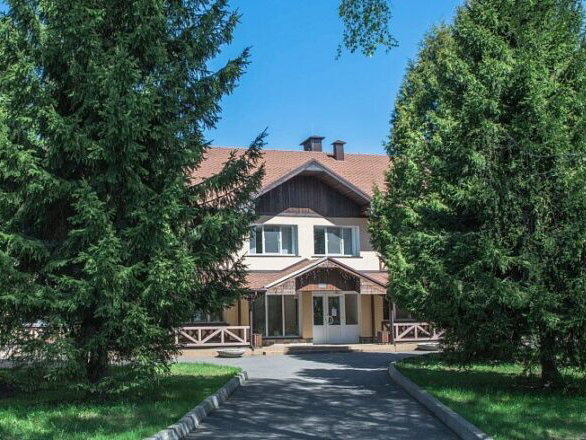 Проживание