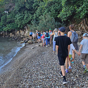 24 октября - 1 ноября, Турция Чирали, 6+9+12+