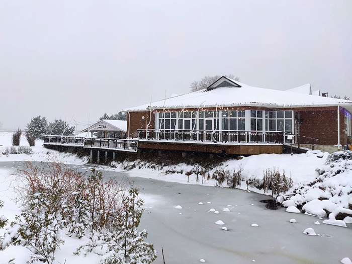 Проживание