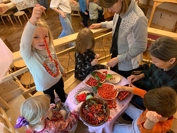 Предложение для тех, кто планирует!